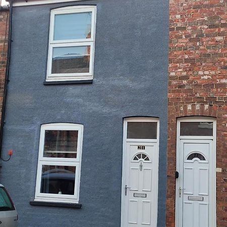 Sutherland St - 2 Bed Home With Free Parking York Exterior foto