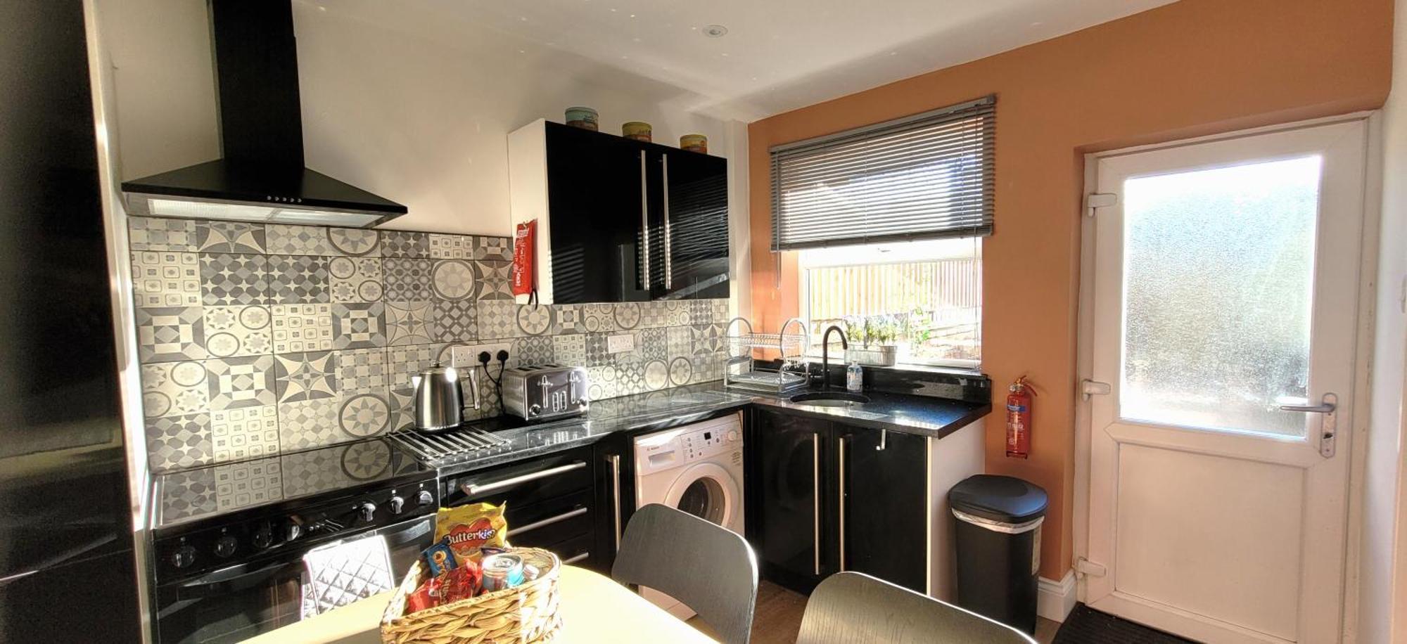 Sutherland St - 2 Bed Home With Free Parking York Exterior foto